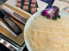 -重庆德庄火锅(映月湖环宇城店)