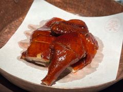 -荣轩(新荣记环球金融中心店)