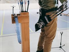 -道顺射箭·团建·骑射(张杨路店)