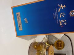 -箸福·夜上海(雨花客厅店)