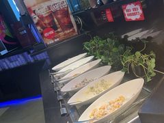 -西十二街牛排(西红门荟聚店)