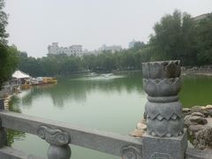 -莲湖公园