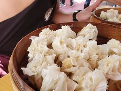 -正宗天津烧麦馆(柳州路店)