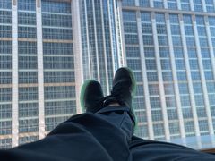 -澳门喜来登大酒店