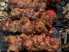 -新疆狼爷烤肉(宋庄店)