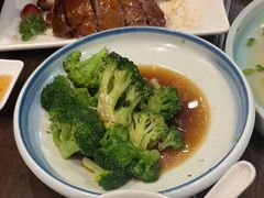 -新旺茶餐厅(嘉里城店)