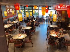 -匠熙小馆(崇文门店)