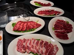 -NIUAN牛庵·日式和牛烧肉(恒隆店)