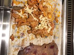 -新石器烤肉(之心城店)