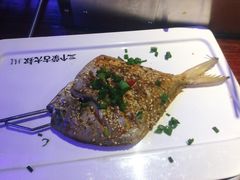 -三个蒙古大叔羊肉串(大宁店)