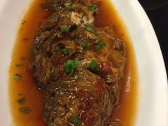 -皇城根北京风味主题餐厅(中海环宇城店)