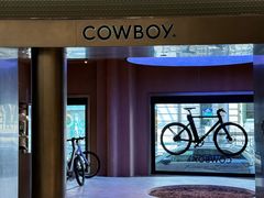 -乐蓬马歇百货公司(Rive Gauche)