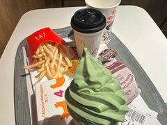 -麦当劳(大羊坊路店)