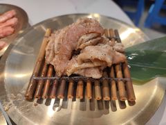 -南浦洞烤肉·新世界版(奥体店)