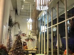 -CHILLAX轻乐时(侨建·Hi City店)