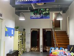 -IBOBI亲子游泳俱乐部(华侨城中心)