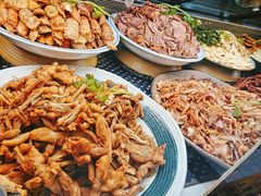 -留夫鸭•鲜卤土鸭(长宁龙之梦店)