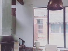 -北京山里寒舍度假酒店