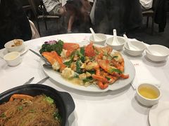 -福升海鲜洒楼