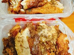 -王二甩老木子鸡(江湾店)