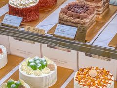-M'CAKE(西单大悦城店)