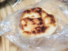 肉夹馍-牛记烩面(七星西路店)