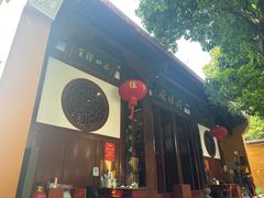 -福州开元寺