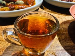 -小吊梨汤·北京菜·烤鸭(四元桥店)