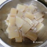 【自制】仔姜烧鸭