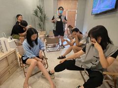 -567·密室逃脱(大良店)