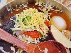 -服务大楼冷面(延大店)