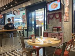 大堂-避风塘(百联东郊店)