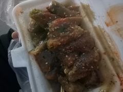 -唐记臭干(金鹰后街店)
