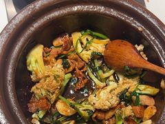 -火啫啫·粤式啫啫煲(南通首店)