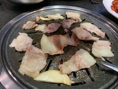 -温度烤肉专门店