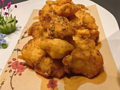 -宝鸡宴会中心艳阳天(公园路店)