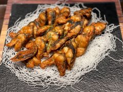 -老伙记海鲜码头(北滘店)