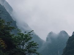-神龙峡风景区