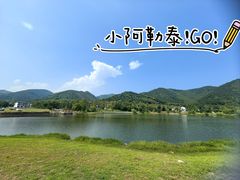 -长兴八都岕景区