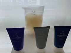 -杭州逸酒店(西湖武林店)