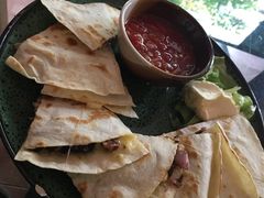 -萨尔瓦多Salvador's