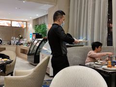 大堂-上海富悦大酒店(松江店)