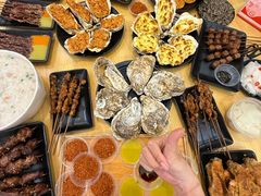 -蚝抵食·湛江生蚝(湾北路店)