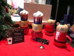 -星巴克(我格广场店)