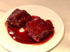 -丁山花园酒店-明园餐厅