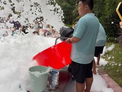 -武汉玛雅海滩水公园