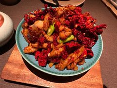 -山石榴·贵州菜(陆家嘴中心店)