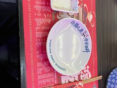 -仙隐小鹿料理食堂(惠济万达店)