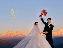 -雅云婚纱摄影工作室旗舰店