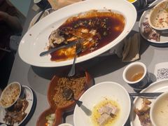 -绿茶餐厅(广州天河城店)